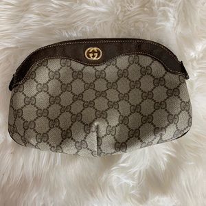 Gucci Pouch